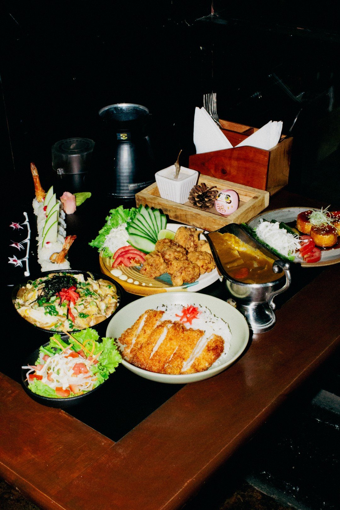 Menu Item 1